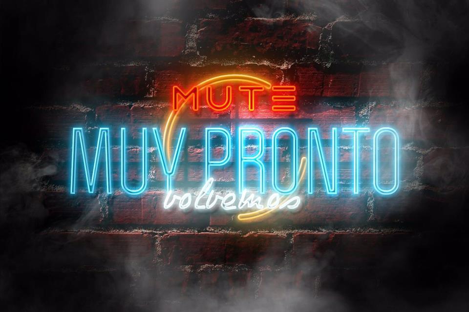 marisepulveda10's tweet photo. •Volvemos con todo y vos ya sos parte!!
Reviví tus #SabadosDeMute junto a tus amigos y la mejor fiesta
💥 MUTE CLUB 💥 http://t.co/EJorYdu1cN