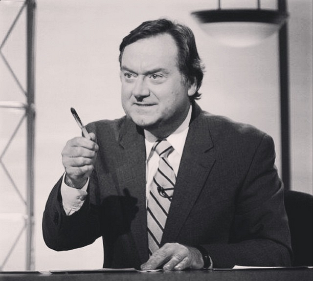 MeetThePress's tweet image. Today, we remember Tim Russert on what would have been his 65th birthday #IfItsSunday #MTP on.fb.me/1zGwjcm