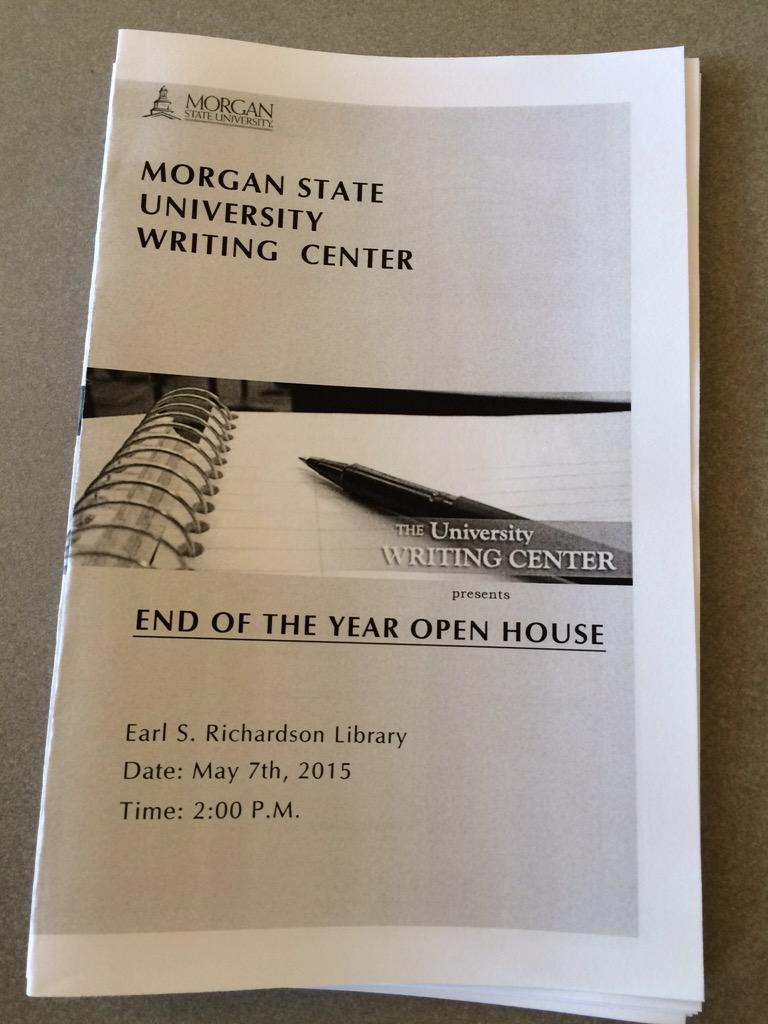 MSU Writing Center (msuwritingcntr) Twitter