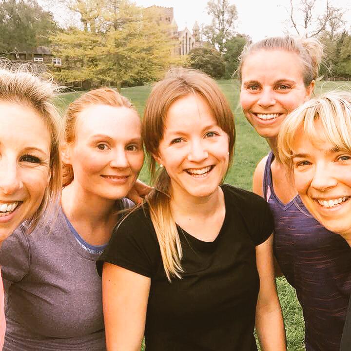 jane_meekcoms's tweet photo. First Bootcamp of the season hard but still smiling @louisemcondon #sunshinefilter #needarealtan @sweatybetty #GF4F http://t.co/pw9NgX1krf