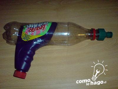 Pirola_27's tweet photo. #SplatoonMolaPor que me dará nuevas ideas para pintar la casa con pistolas de agua @3djuegos ya tengo mi propio diseñ http://t.co/mvSVjYMgjx