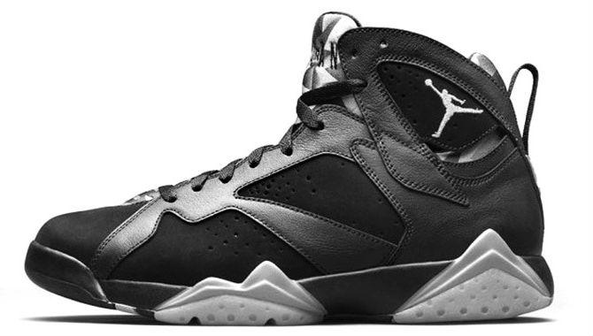 XXL's tweet photo. A limited Air Jordan 7 Retro N7 will be dropping in June
http://t.co/aCZfI2yXPt http://t.co/kWRdQk3T0v