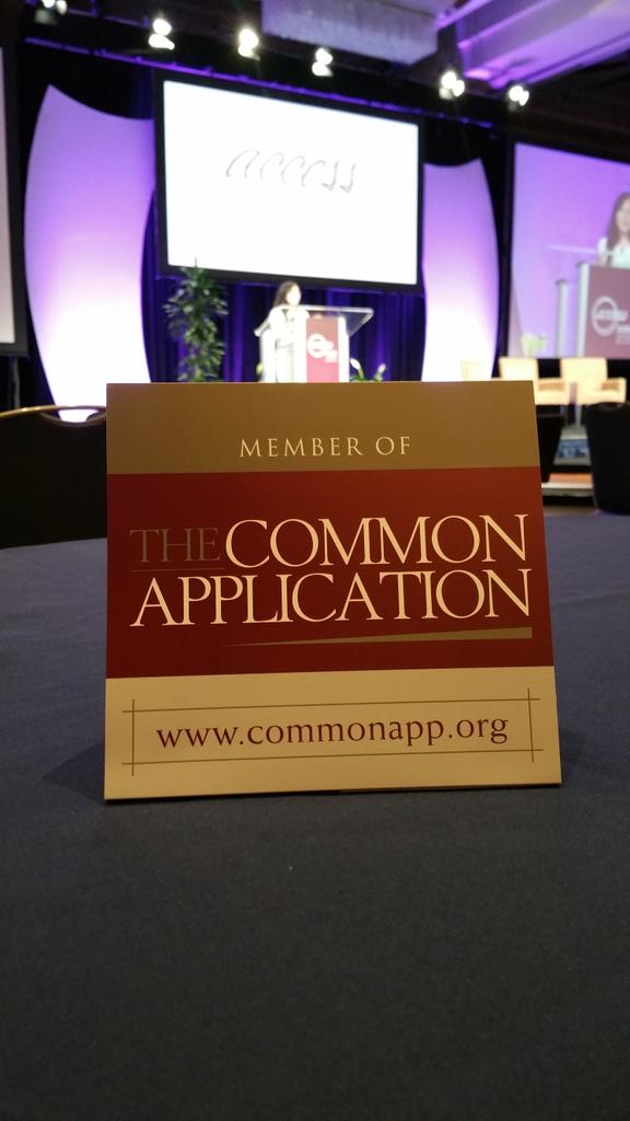 RetiredScot21's tweet photo. There have been some great speakers at the CA Conference. #caengage15 http://t.co/qOlcgdtjPj