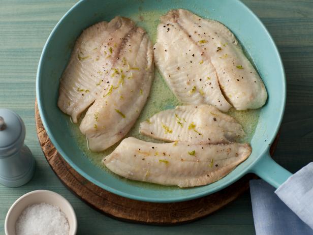 Carol I Krim On Twitter Foodnetwork Tilapia Is A Bottom Feeder