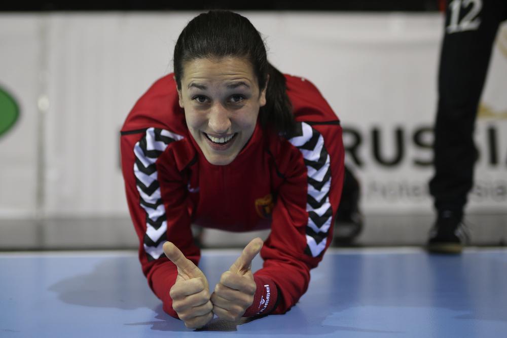 ehfcl's tweet photo. Tweet us your questions for Anita Gace, @Kbulatovic, @andlek77 &amp; @SandraToft89 for Friday's media call (13-15:00 hrs) http://t.co/ijFOYNRiBC