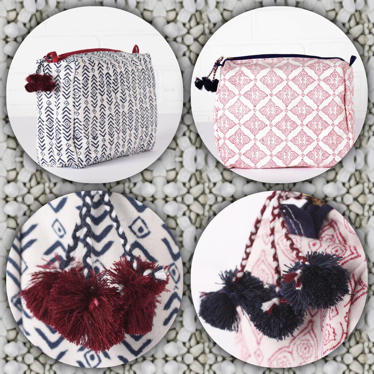 glamcampingco's tweet image. We are in love with our new washbags! What do you think? #fashion #glam  ow.ly/Mq5NC