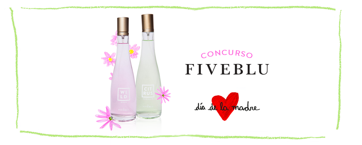 dafitichile's tweet photo. Quedan sólo minutos para participar por las nuevas fragancias #FiveBlu acá> http://t.co/5ayuzxNmyc < #DíaDeLaMAdreDFT http://t.co/f8PuRLwvN8