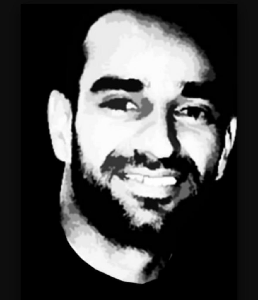 HerNameIs_Bea's tweet photo. Jerusalem runs through my veins...
Samer Issawis words when he hungerstriked for JUSTICE!
#Issiwiya
#smcpal http://t.co/H16y0lRUP3