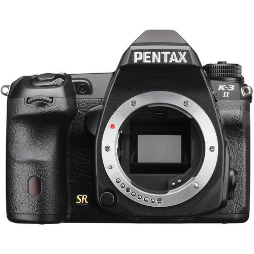 bhphoto's tweet photo. Hands-On Review: The Pentax K-3 II http://t.co/Fl4ZhcuoOD http://t.co/sZXfPMGe1U