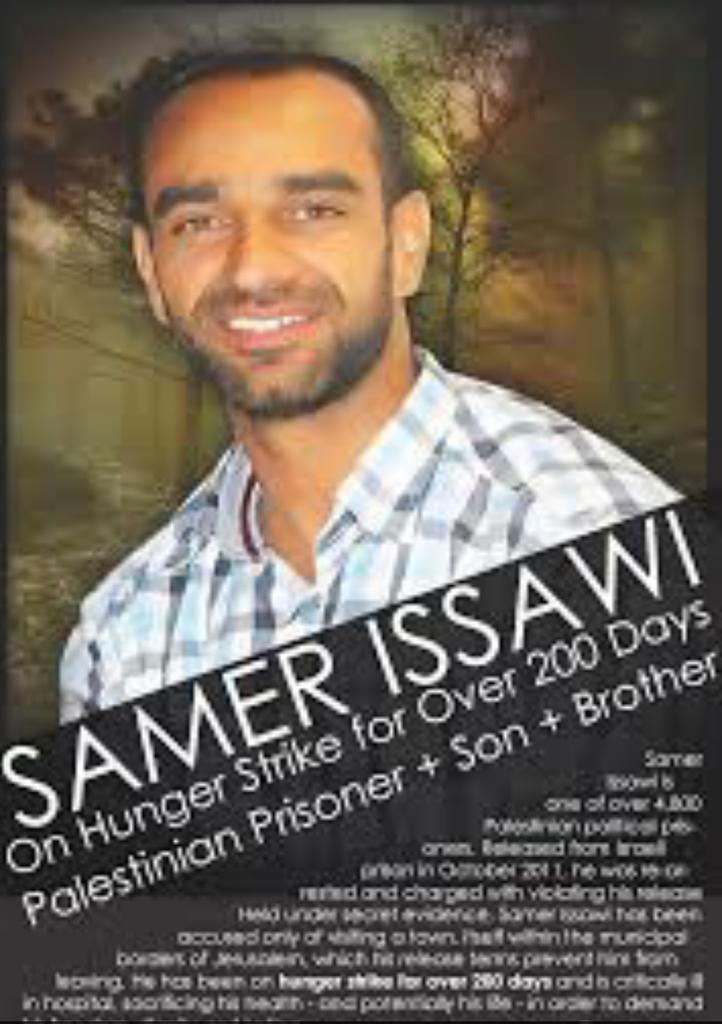 HerNameIs_Bea's tweet photo. I draw my strenght from all Free People in the World...
HERO #SamerIssawi
#Issiwiya
#smcpal http://t.co/pPXnBg73aj