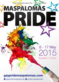 TOCMagazine's tweet photo. MASPALOMAS PRIDE 2015 http://t.co/DP8Eh70eRb … #Spain #Canarias #GranCanaria #PymesUnidas #EADT234 http://t.co/JYVsY3mgTj