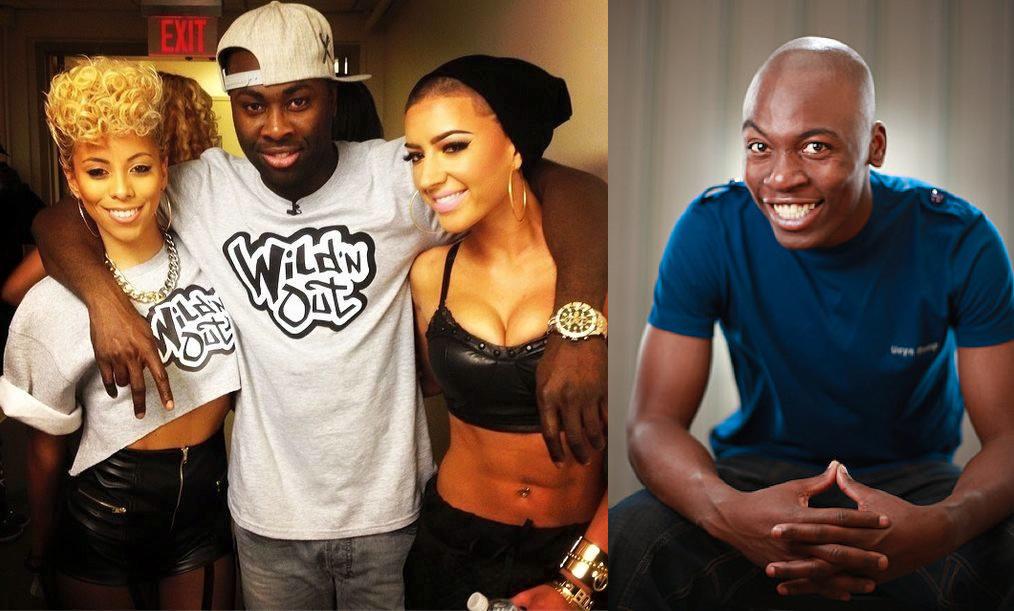 SundayComedy's tweet photo. @CiaraLevant Kings Of Comedy Kojo &amp; Eddie Kadi, Sunday Comedy Club, 17th May, Hideaway Tkts:http://t.co/VDwJldIN4S  http://t.co/Rs7sW9t7ql