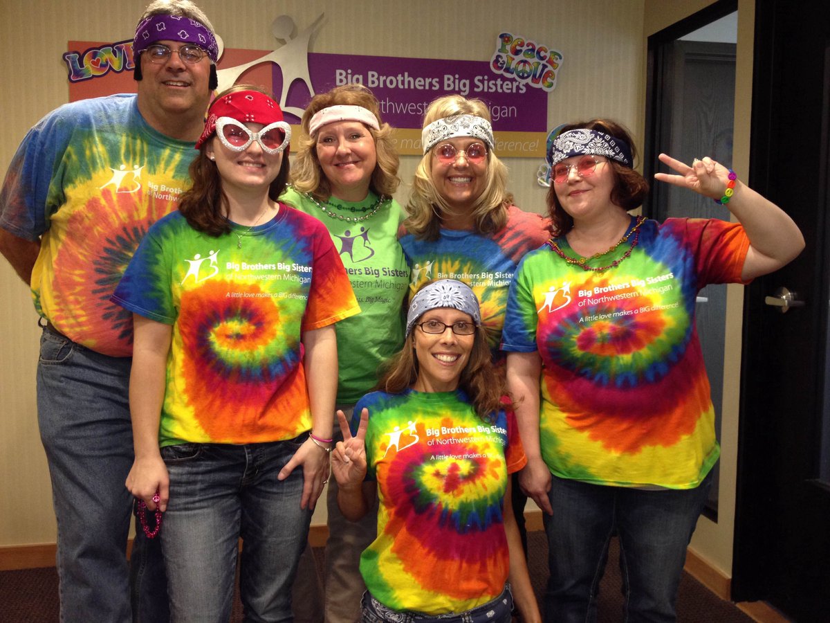 Bowling, Bigs and Lip Sync Battles. <a href="/BBBS_NWMichigan/">BBBS NW Michigan</a>  is ready for Bowl for Kids' Sake are you? #bowl4bigs