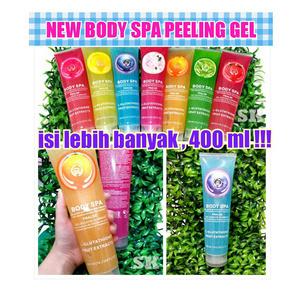 GeraiCosmetik's tweet photo. SPA berbentuk GEL menggangkat debu dan kulit mati secara singkat!!  minat hub 082213125188 / 29f42684 http://t.co/auYOfnKxoX