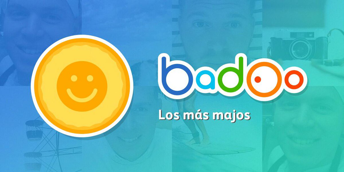 MarcosRuso's tweet photo. ¡Todo el mundo quiere estar entre mis amigos! Acabo de ganar un premio en #badoo http://t.co/BmLTErB7Bl http://t.co/pmut78wGwb