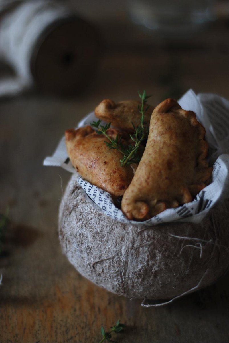 mieleselvaggio.ifood.it/2015/05/empana…
#greenshare #vegan #veggie