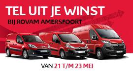 rovam_citroen's tweet photo. Zet u het alvast in uw agenda! Tevens organiseren wij op 20-5 om 06.45 het Rovam ontbijt. Meer weten, nu reageren! http://t.co/EBFtTKVzuu