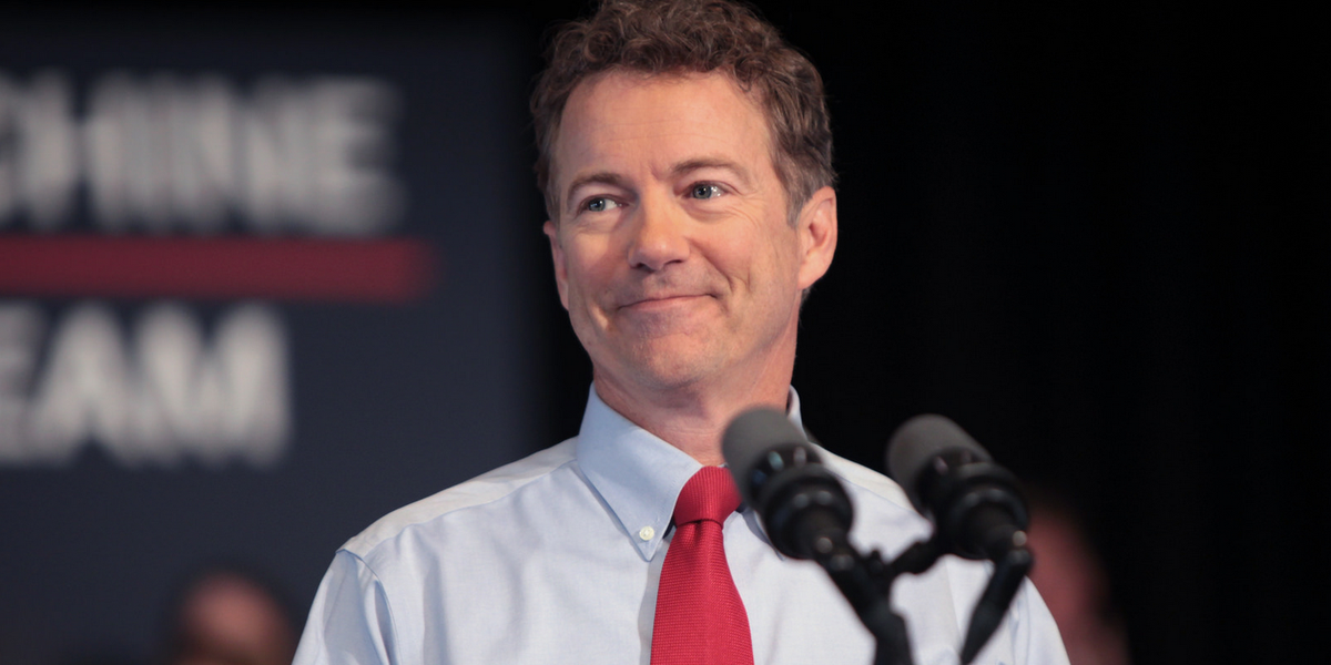 Rare's tweet photo. Rand Paul hails NSA ruling as “monumental” http://t.co/VqgXMF3Qwg http://t.co/oD5KkSQpZ9