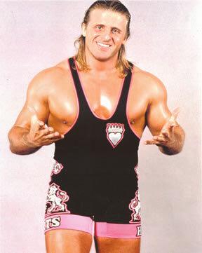 Happy Birthday to The King of Harts, Owen Hart would have been 50 today, he is missed by family and fans worldwide 