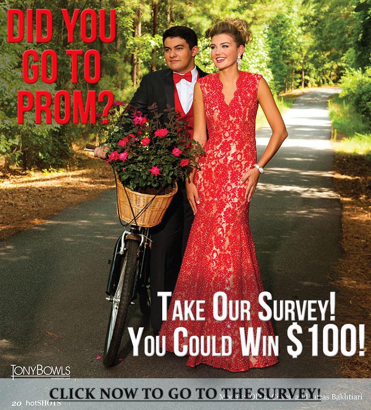 CandicesProm's tweet photo. You could WIN $100 by completing our quick survey! #Prom2015 #Giveaway #Win
Click here: http://t.co/HUzJxxmDWu http://t.co/rjDEow56aw