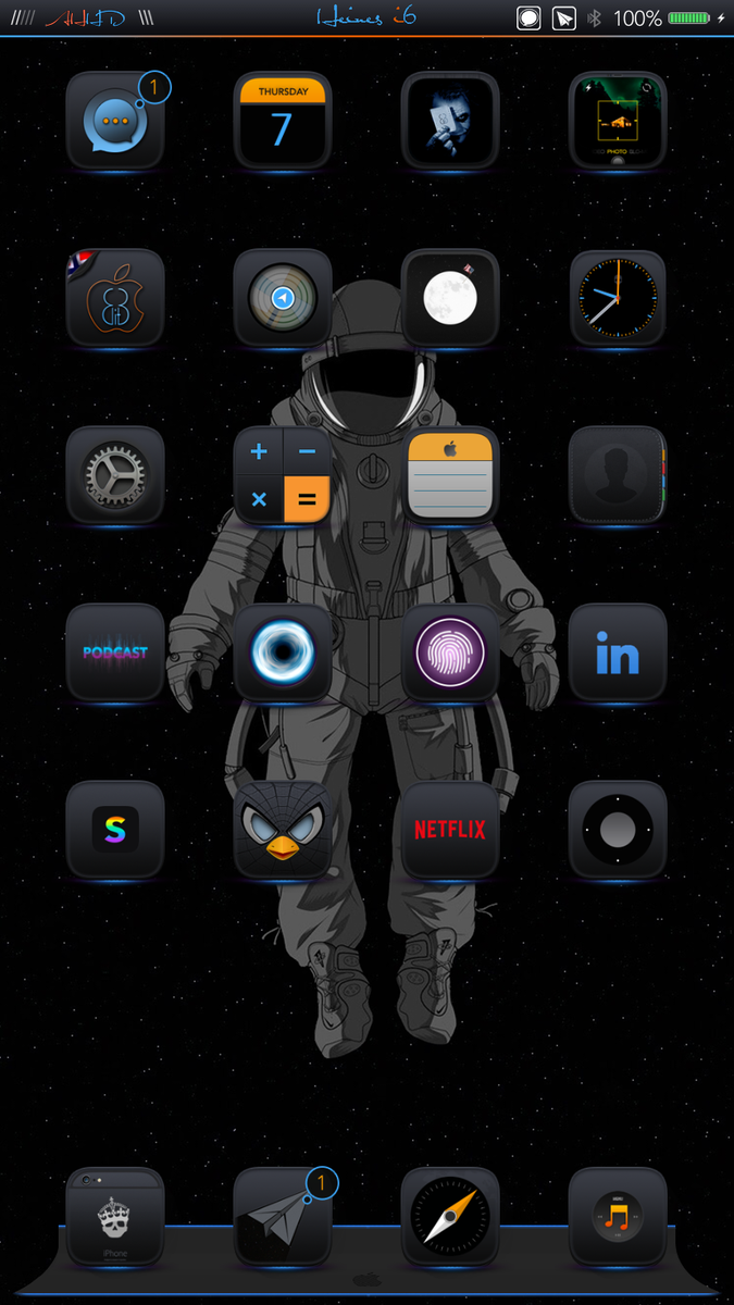takkskaldufaan's tweet photo. King_Muerte_withahangover #AHHD #ELITE8 #Afterhours8 #phoneicon http://t.co/Idwyb0xTJj