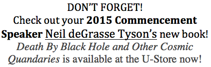 ATTENTION EVERYONE! (Especially you seniors!!) This is important!
umass.edu/commencement/