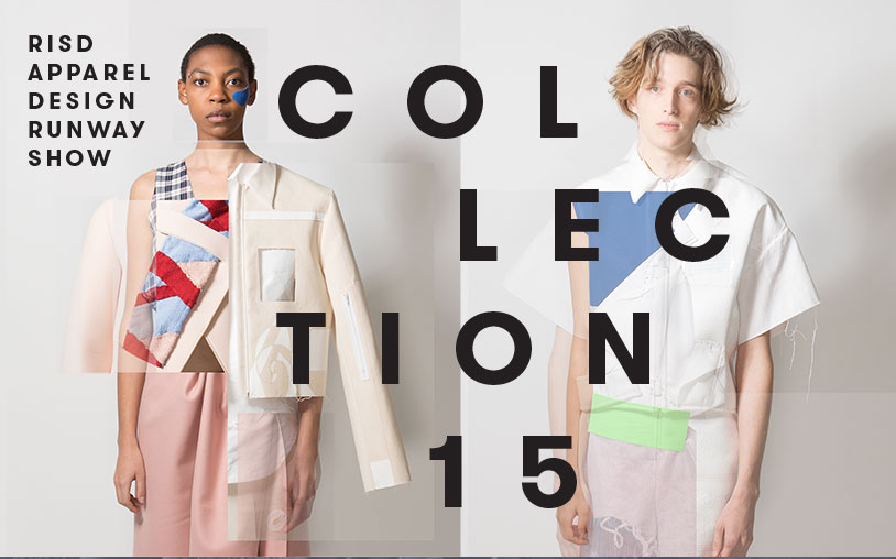 risd's tweet photo. .@RISDApparel #Collection15 is this Saturday, May 9 @ProvPacRI Details + Ticket Info: http://t.co/rEcDwLeMx9 http://t.co/F8ioBFiwGM