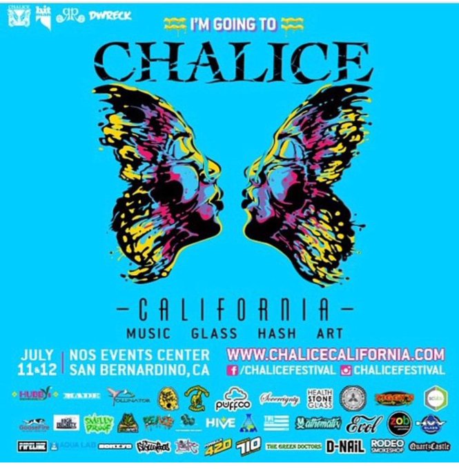 I'm going to Chalice, are you? http://t.co/hN67Vz0vPW<a href="/tag/setlist"class="tags"><span>#setlist</span></a>
