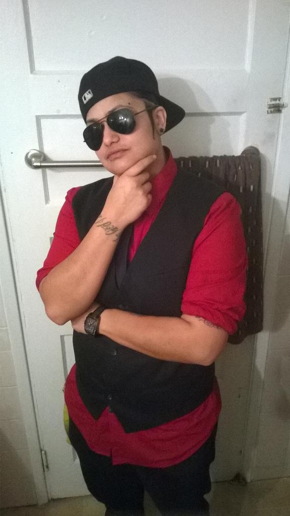 kbeast88's tweet photo. Casual attire http://t.co/FrX9azybPF