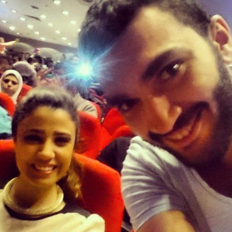 NuorSamar's tweet photo. هو احنا عشان ساكتينلك
فأنتى عماله تحلوى ومحدش عارف يوقفك😒😒
انتى بتعملى فينا كدة ليه يا شيخه😭
#شيزوفرانيا_دعاء_السباعي http://t.co/vQJYDIejjM