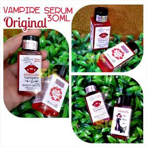 GeraiCosmetik's tweet photo. serum vampir original ya 100%  memutihkan dan meratakan warna kulit lbh cepat 082213125188 / 29f42684 http://t.co/kJ02Xh4n4z
