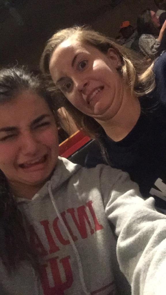 madip17's tweet photo. Happy birthday friends @gabbylugli @katrina_lugli16 love you ❤️❤️❤️😂 http://t.co/d1ODWYt52w
