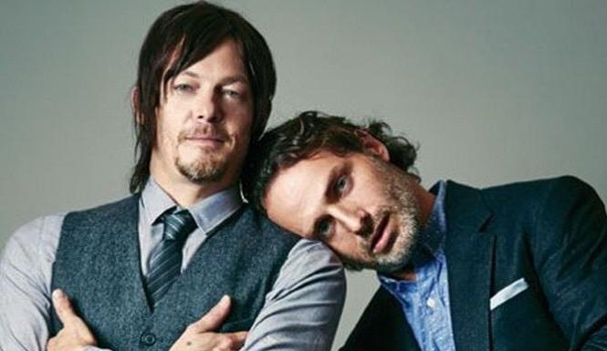 Daniibananni's tweet image. Is it October yet....? 🔪🔫😩#TheWalkingDead #withdrawals @wwwbigbaldhead @TheWalkingDead