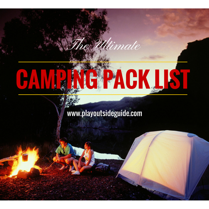 playoutsidegal's tweet image. The ultimate car #camping #packlist complete with tried and tested product recommendations. playoutsideguide.com/2015/04/car-ca…