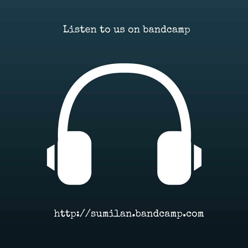 "En Transit" is available on <a href="/Bandcamp/">bandcamp</a>! Play it now! #entransit #bandcamp #sumilan