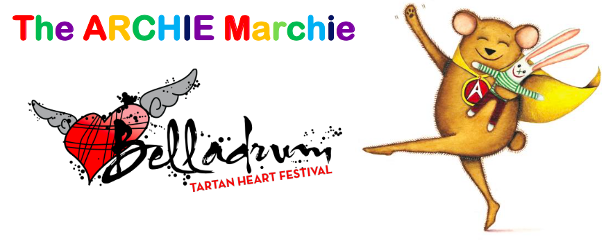 BelladrumFest tweet picture