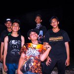 Photo by Achmad Fauzi (@Dede_Under17)