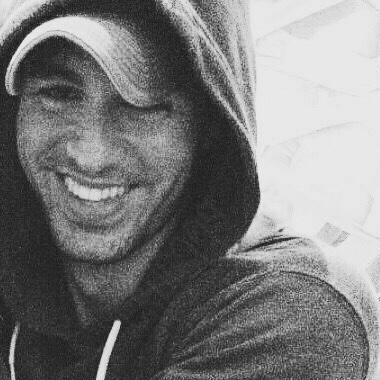 Happy Birthday Enrique Iglesias..  