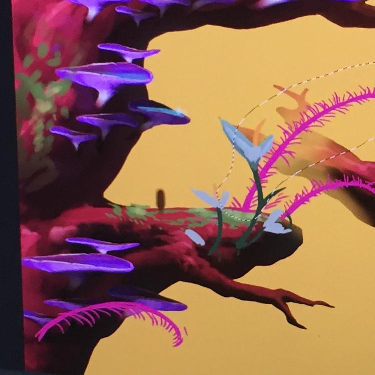 catzStudio's tweet photo. Level #sneakpeek!! #winterflame http://t.co/Wh2DHQT7zE #gamedev #indiedev #indiegamedev http://t.co/dxXHSsHVxy