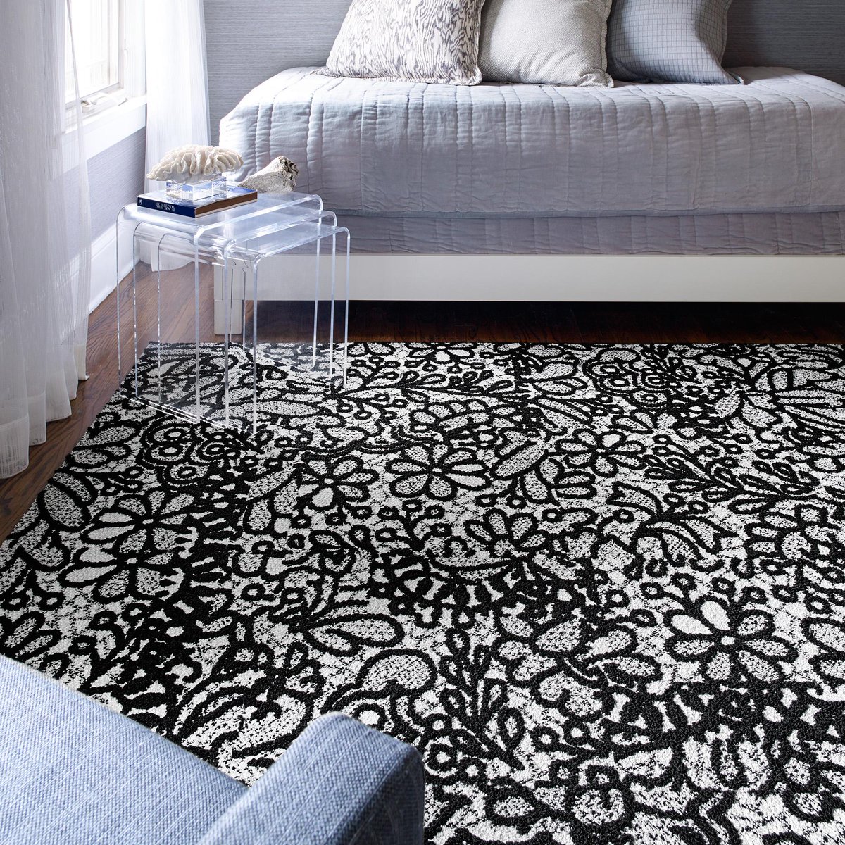Quality affordable area rugs