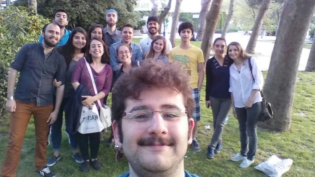 moda_yk1's tweet photo. Ön yargısız daha mutlu bir hayat için biz hazırız, sizde hazırlanın :) http://t.co/PGT0FAhiFV