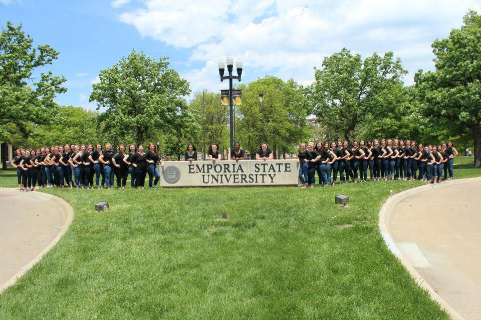 AlphaSig_EE's tweet photo. Couldn't ask for a better sisterhood! ❤️🌴🐞⭐️👑🍎 http://t.co/Tm2PPFgQal
