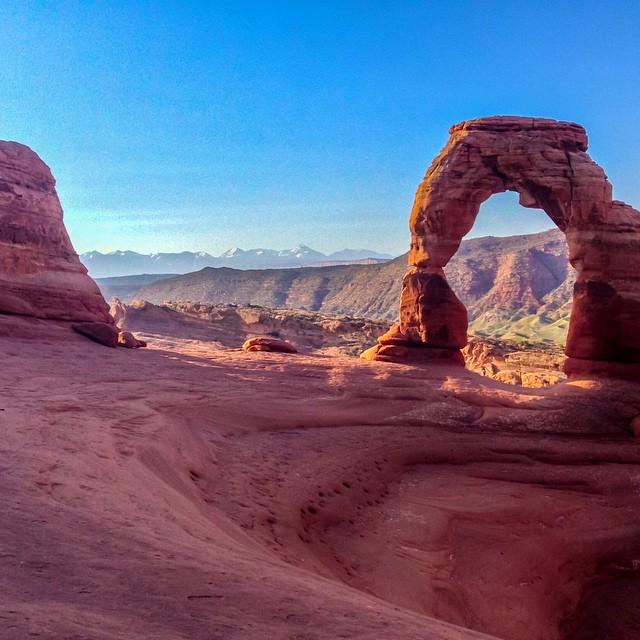 NatlParksPhotos's tweet photo. Arches = rad
#ventureout #trailchat #travelstoke #exploremore #wanderlust #wildernessculture #goatworthy #getoutst… http://t.co/EmHCNtGRL9