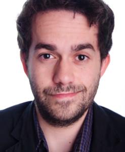 FidewaWebFest's tweet photo. Luigi, productor de @Drawmylifeserie y con más de una treintena de cortometrajes realizados ¡Miembro del jurado! http://t.co/GI720LpQz1