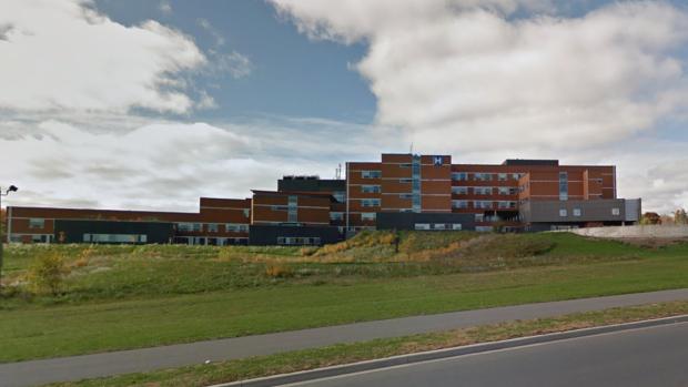 ctvedmonton's tweet photo. Time is money, says woman who billed hospital for wait time: http://t.co/3WaxPkCpAt http://t.co/3dMkvsl4go