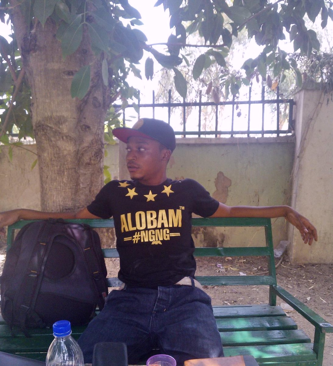 iamxamplez's tweet image. #HustlerAmbition