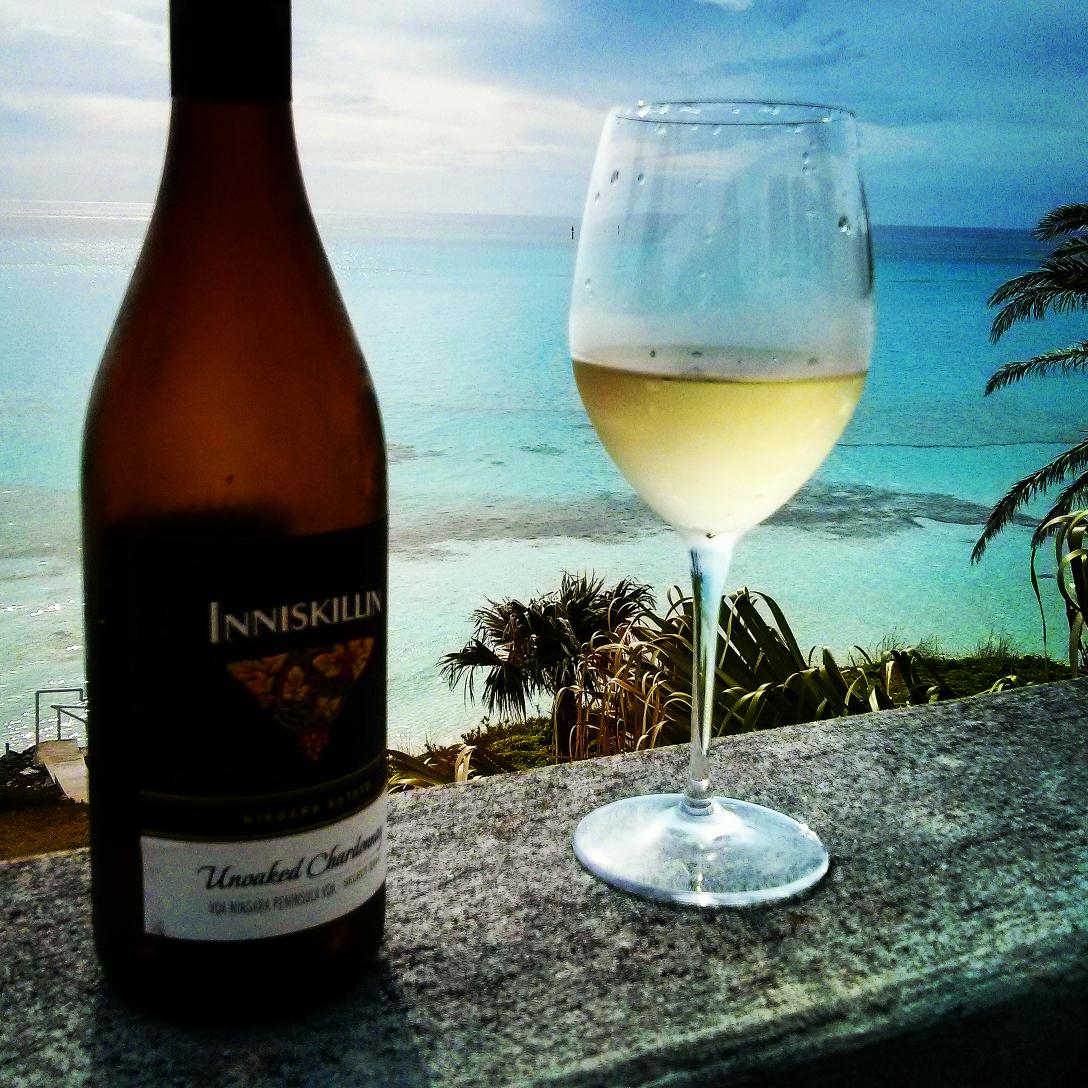 Mike's Cellar (@mikes_cellar) on Twitter photo Bringin a lil Canada to Bermuda! <a href="/InniskillinWine/">Inniskillin</a> Nothin like a crisp, cold glass of unoaked chard to start vacation Bringin a lil Canada to Bermuda! <a href="/InniskillinWine/">Inniskillin</a> Nothin like a crisp, cold glass of unoaked chard to start vacation