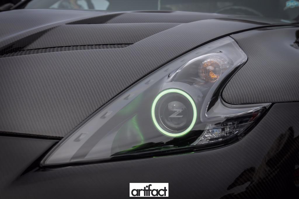 Artifact tweet media