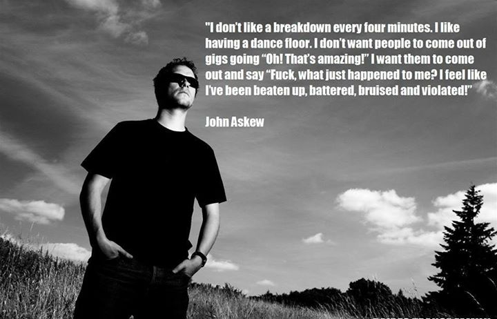 TWOTmusic's tweet photo. Tonight on @OpenUpRadio.. A special guestmix by Badass guy @djjohnaskew!! Make sure to tune in #Uppers #OpenUp #OU118 http://t.co/QrrD6TT1Vk