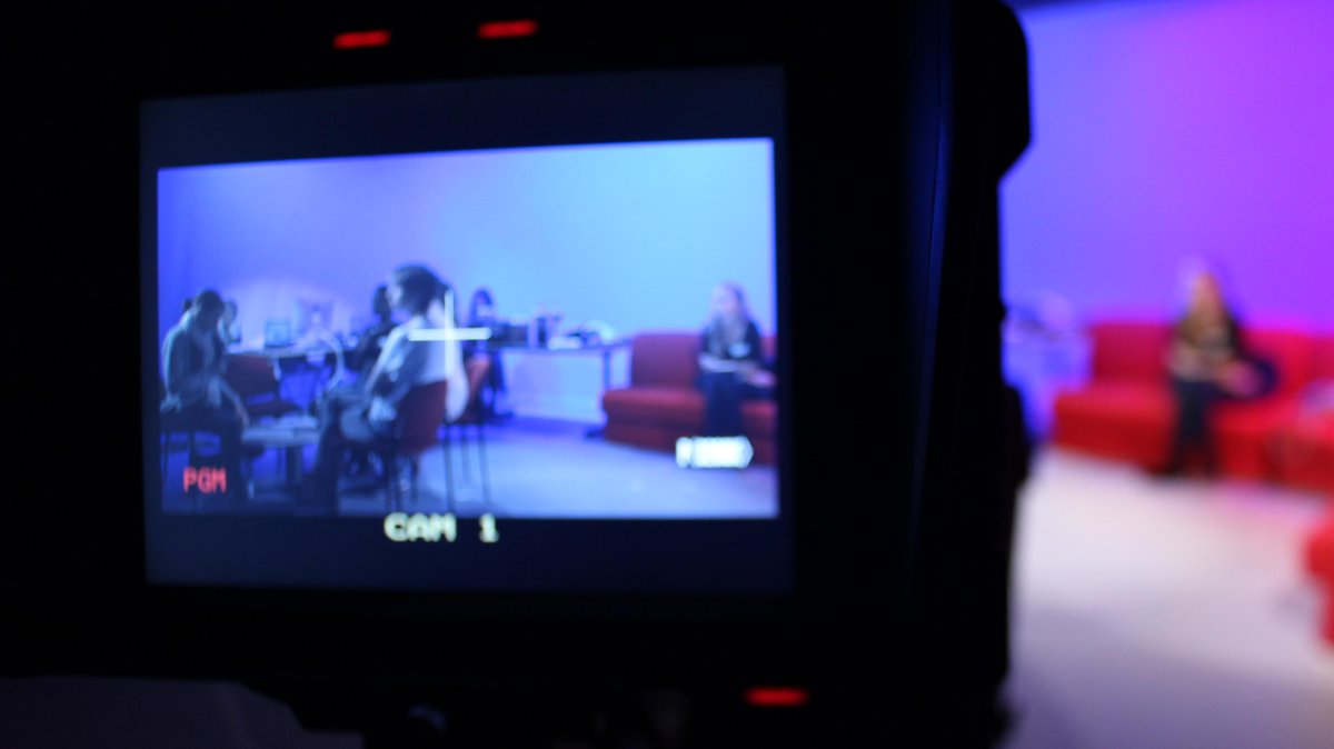 UEATV's tweet image. Down in the @UEATVStudio for the General Election coverage with @futureradio #ElectionFallout #GE2015